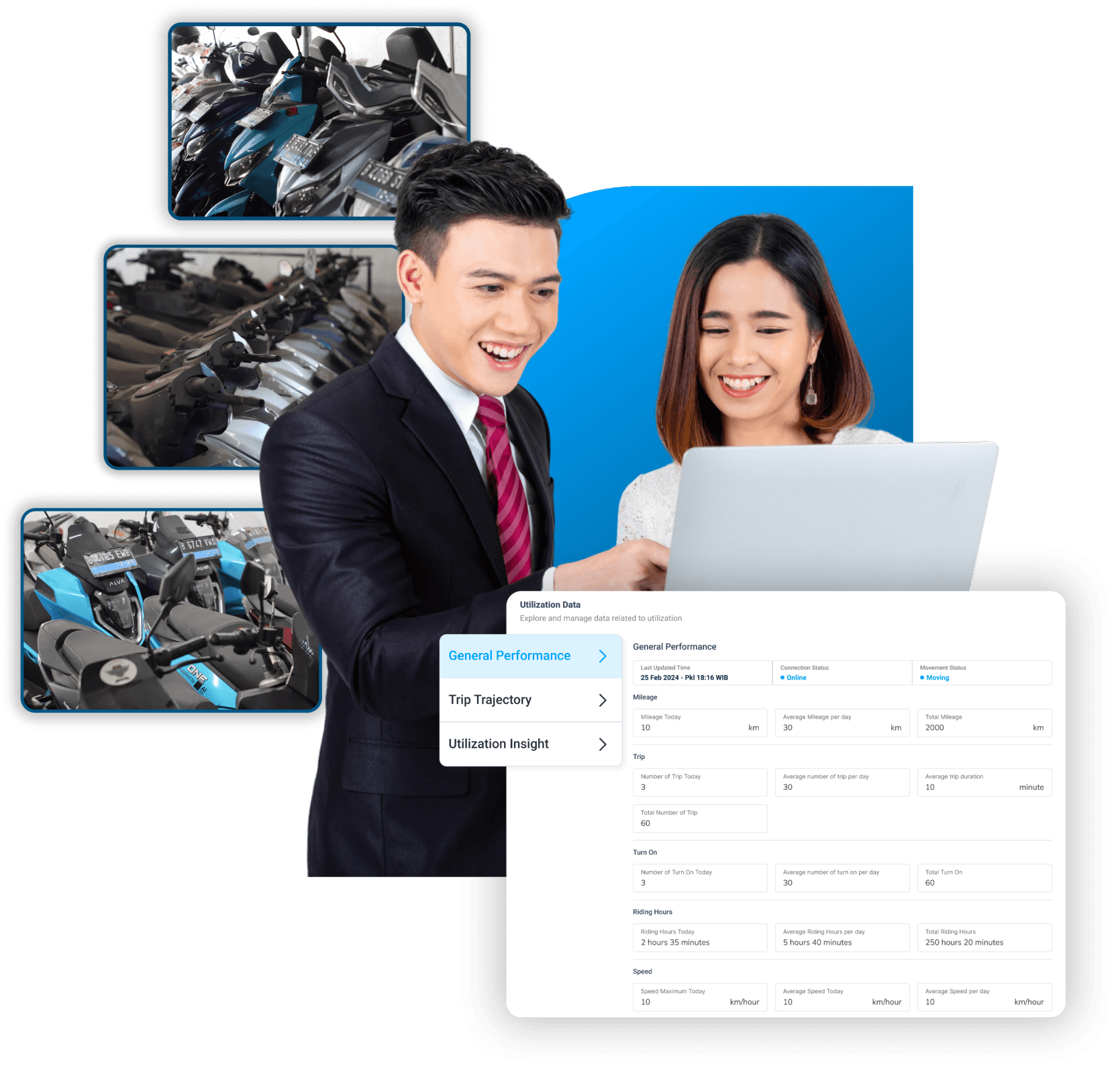 Rent For Business